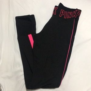 VS PINK Leggings